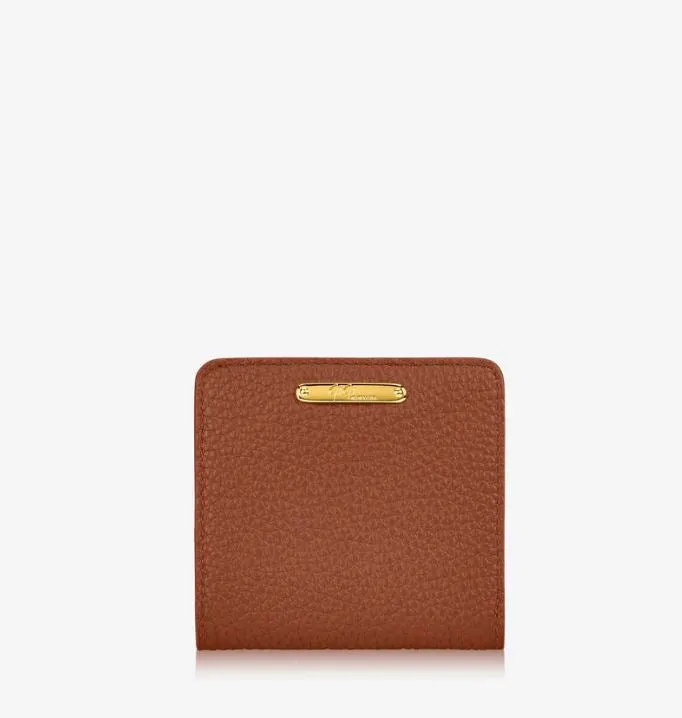 Foldover Wallet