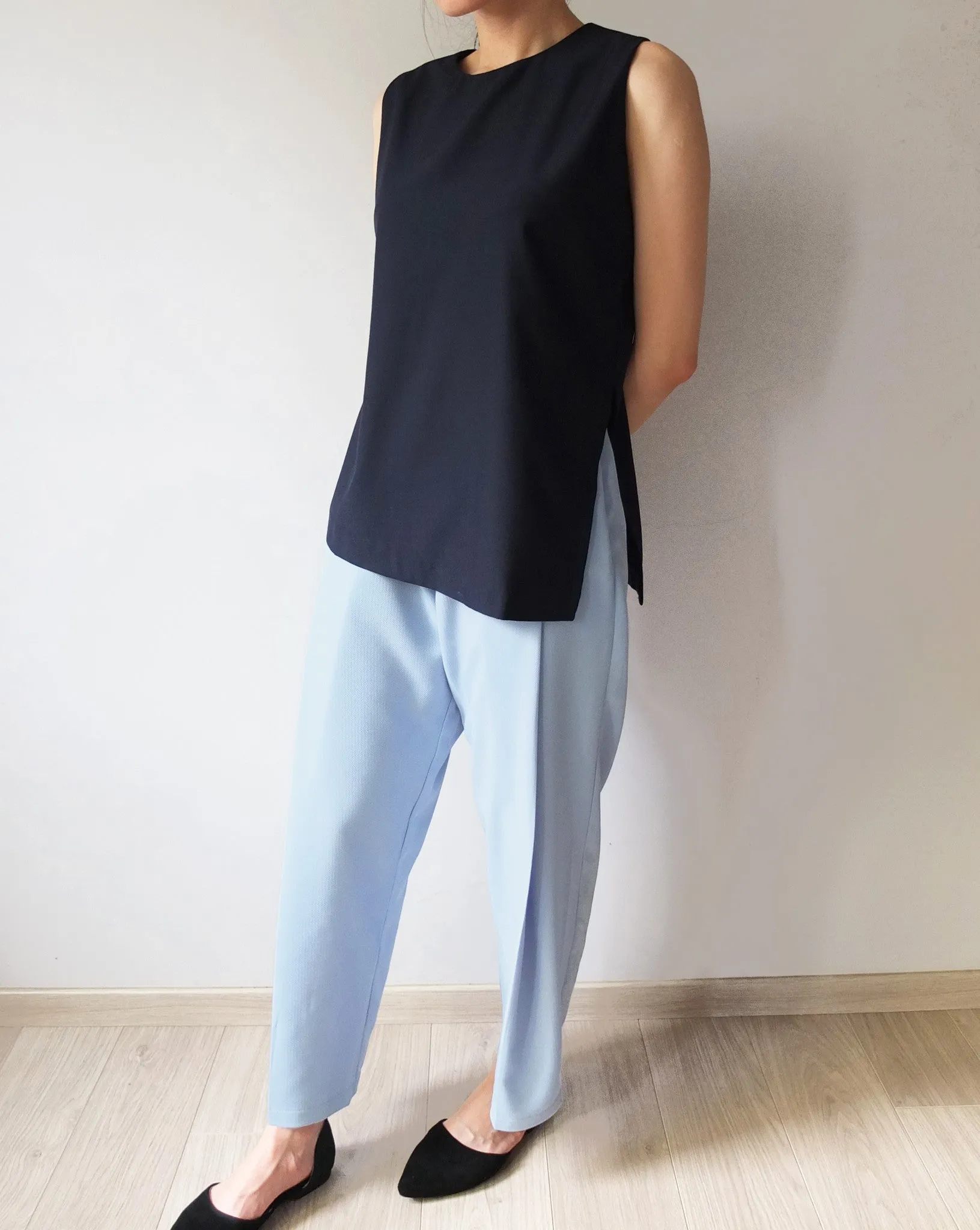 forme top-sold out