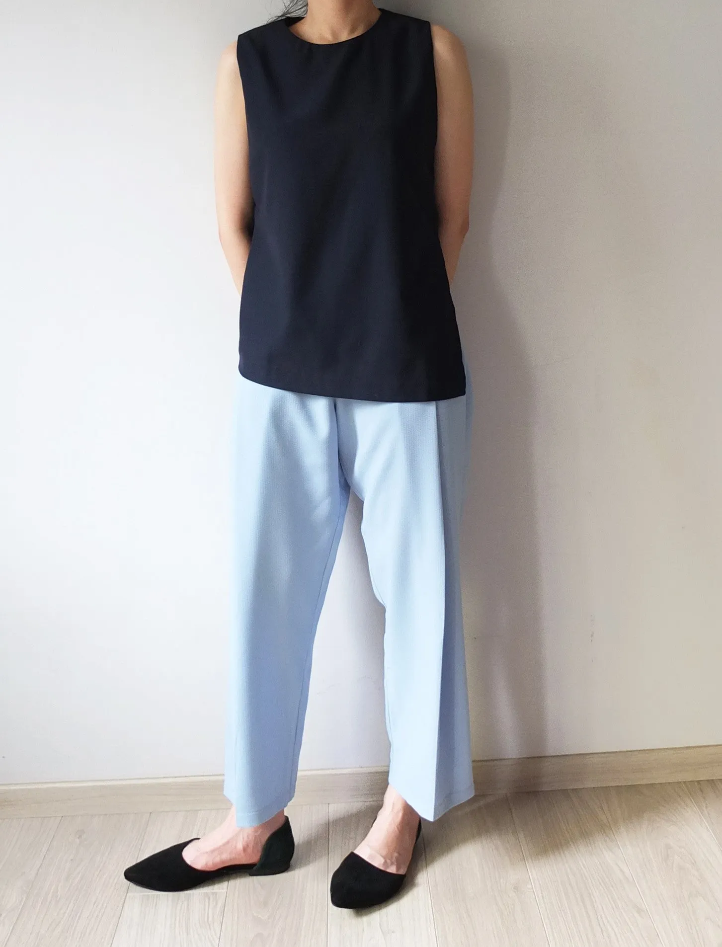 forme top-sold out
