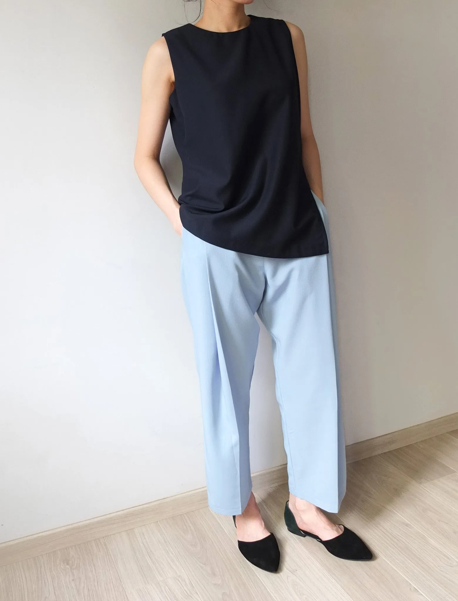 forme top-sold out