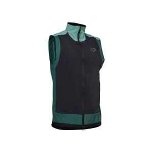 Fox Defend Fire Alpha Mens Vest