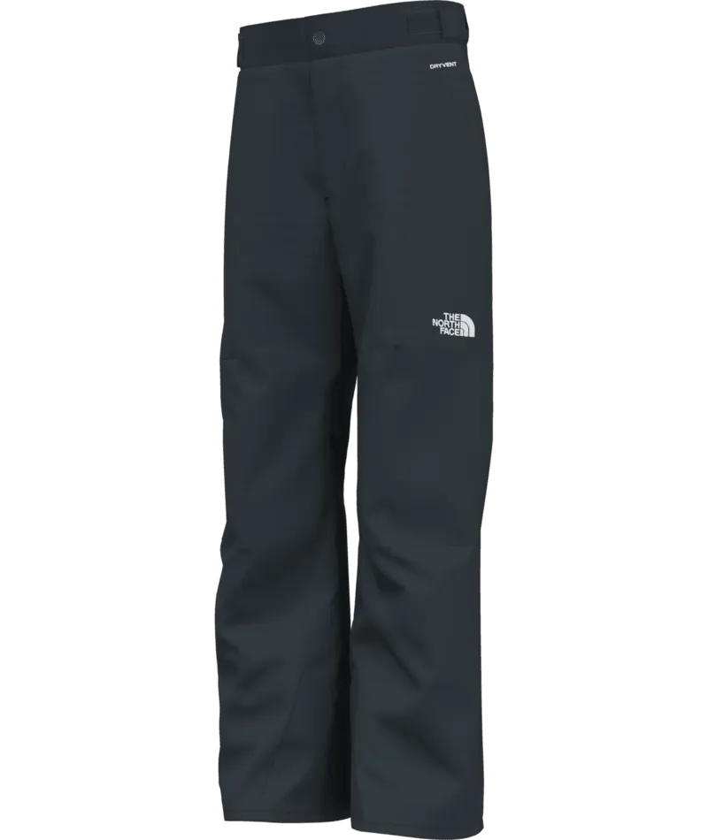 Freedom Insulated Pant (Boys') - NF0A5G9Z - Past Season