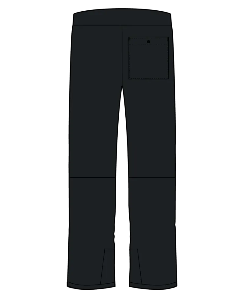 Freedom Insulated Pant (Boys') - NF0A5G9Z - Past Season