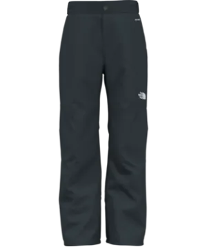 Freedom Insulated Pant (Boys') - NF0A5G9Z - Past Season