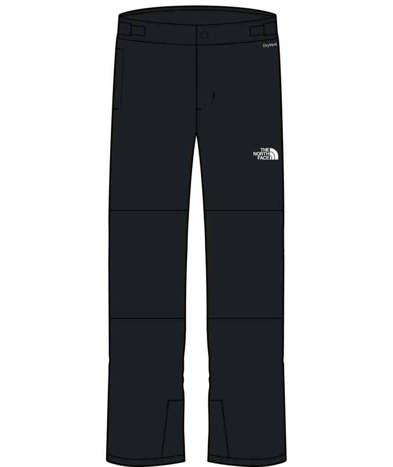 Freedom Insulated Pant (Boys') - NF0A5G9Z - Past Season