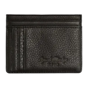 Front Pocket Card Wallet