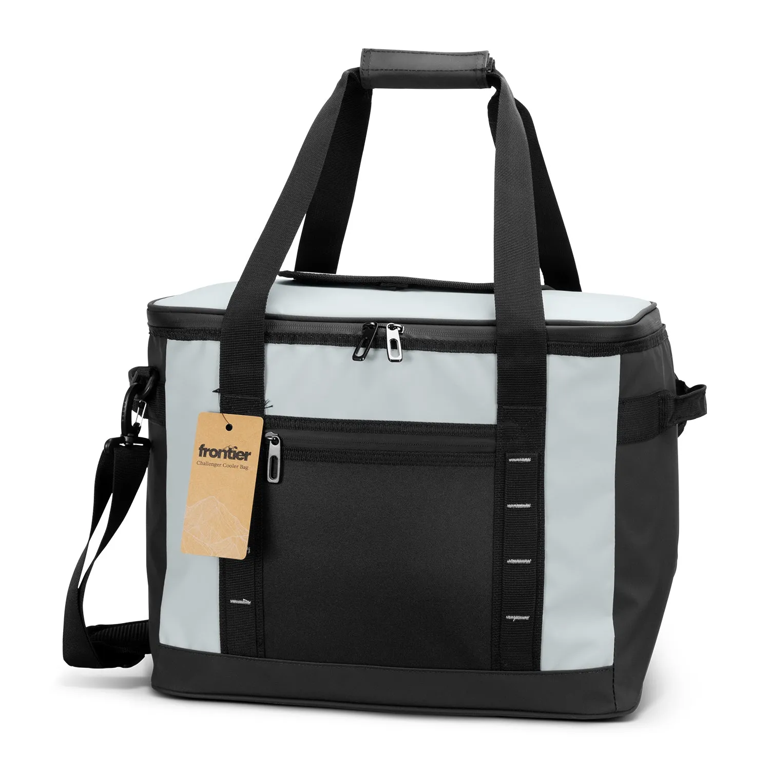 Frontier Challenger Cooler Bag 25L