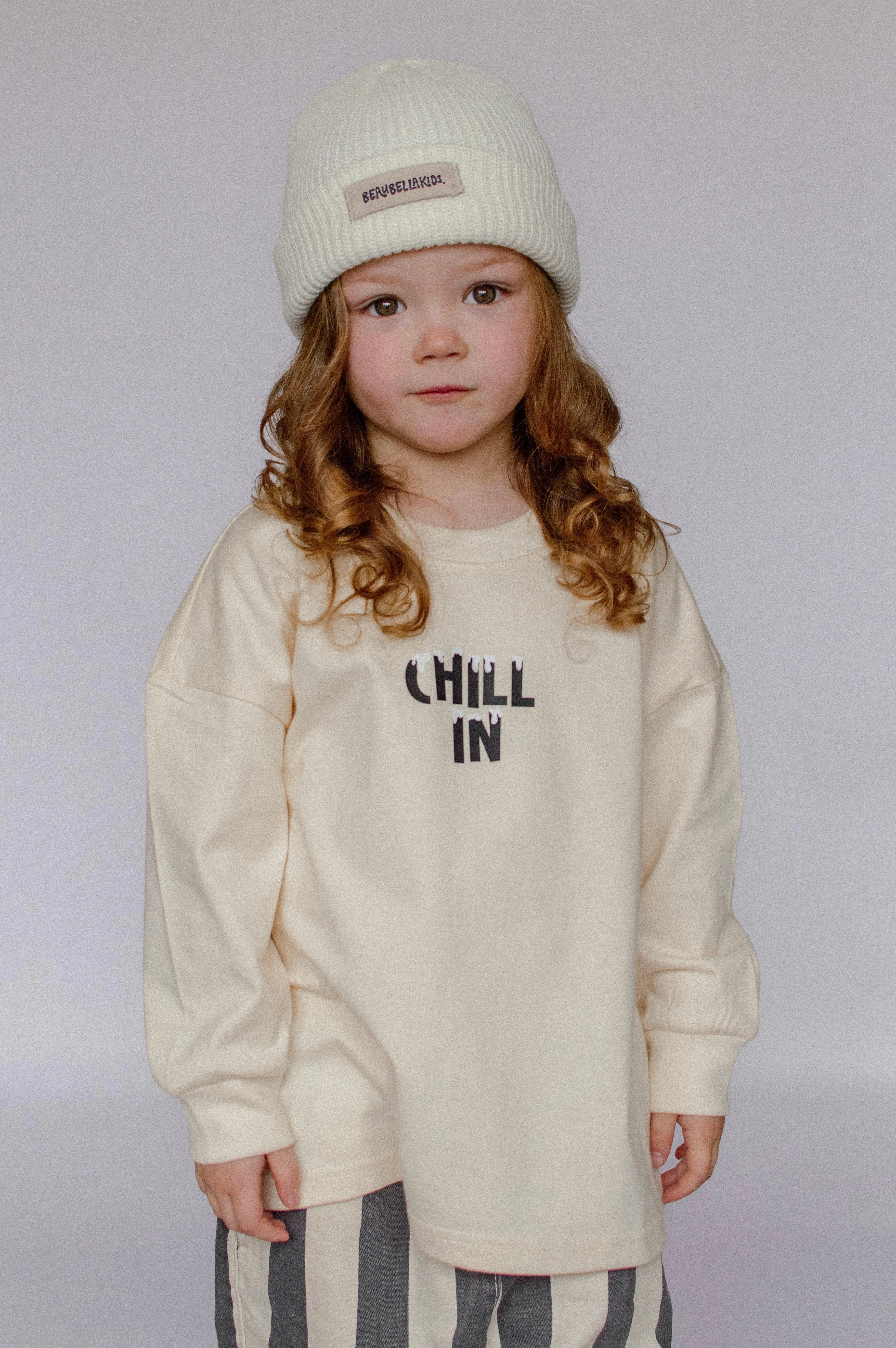 FROSTY DELIGHTS TEE