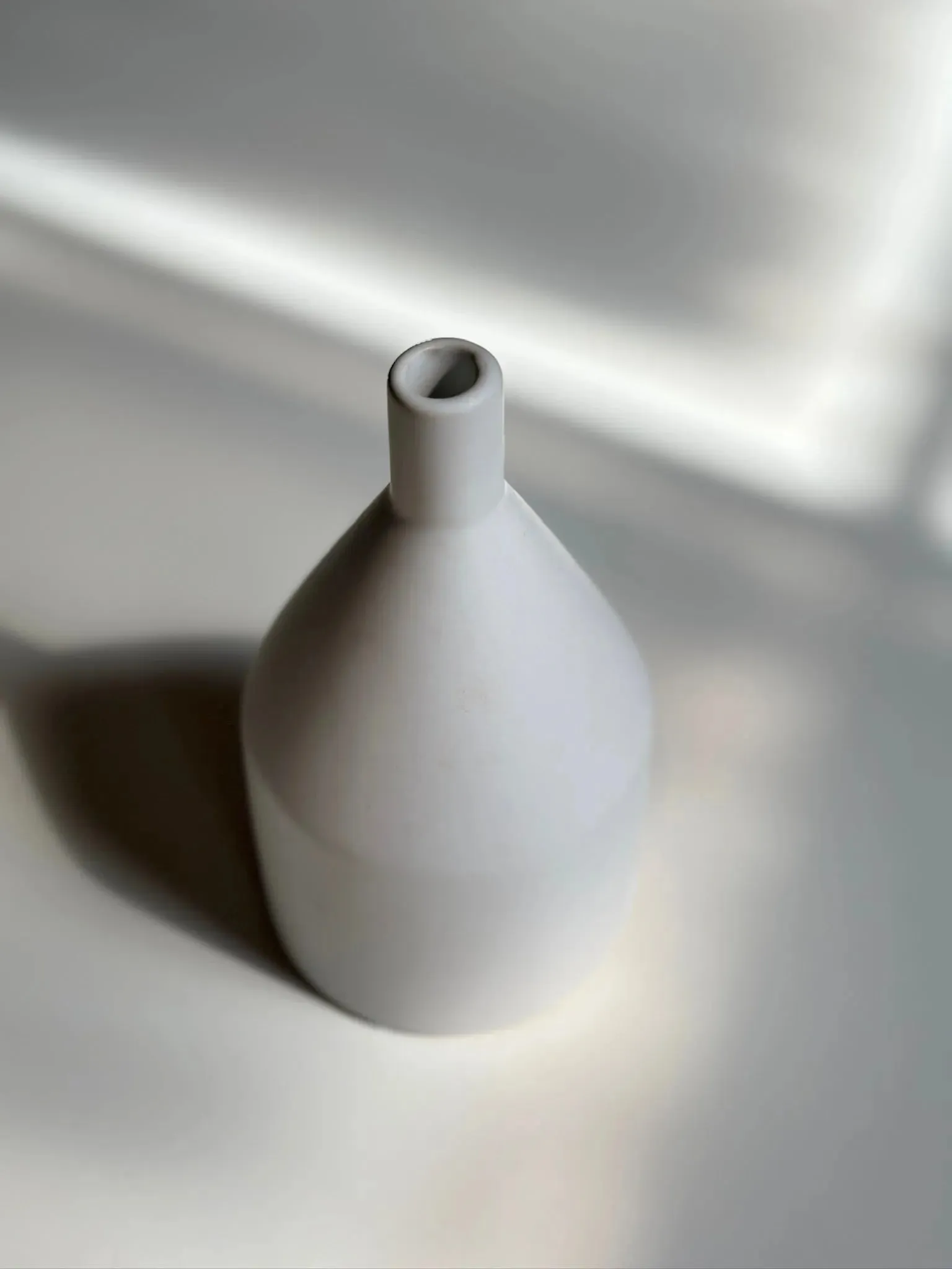 Funnel Vase