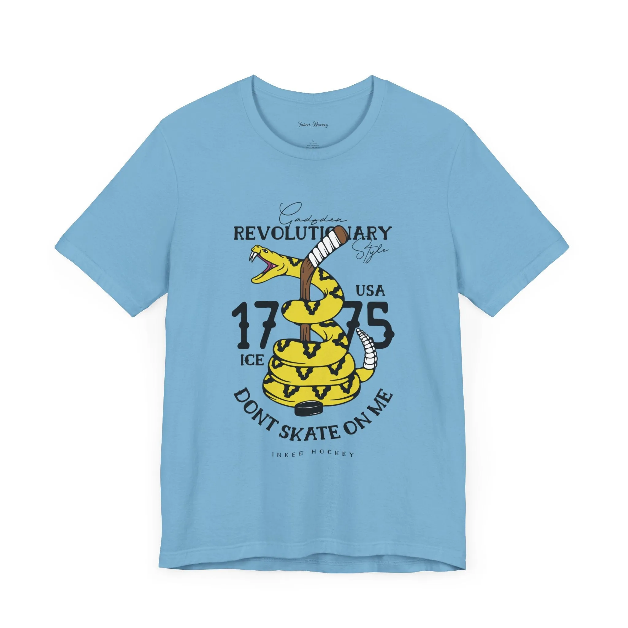 GADSDEN STYLE