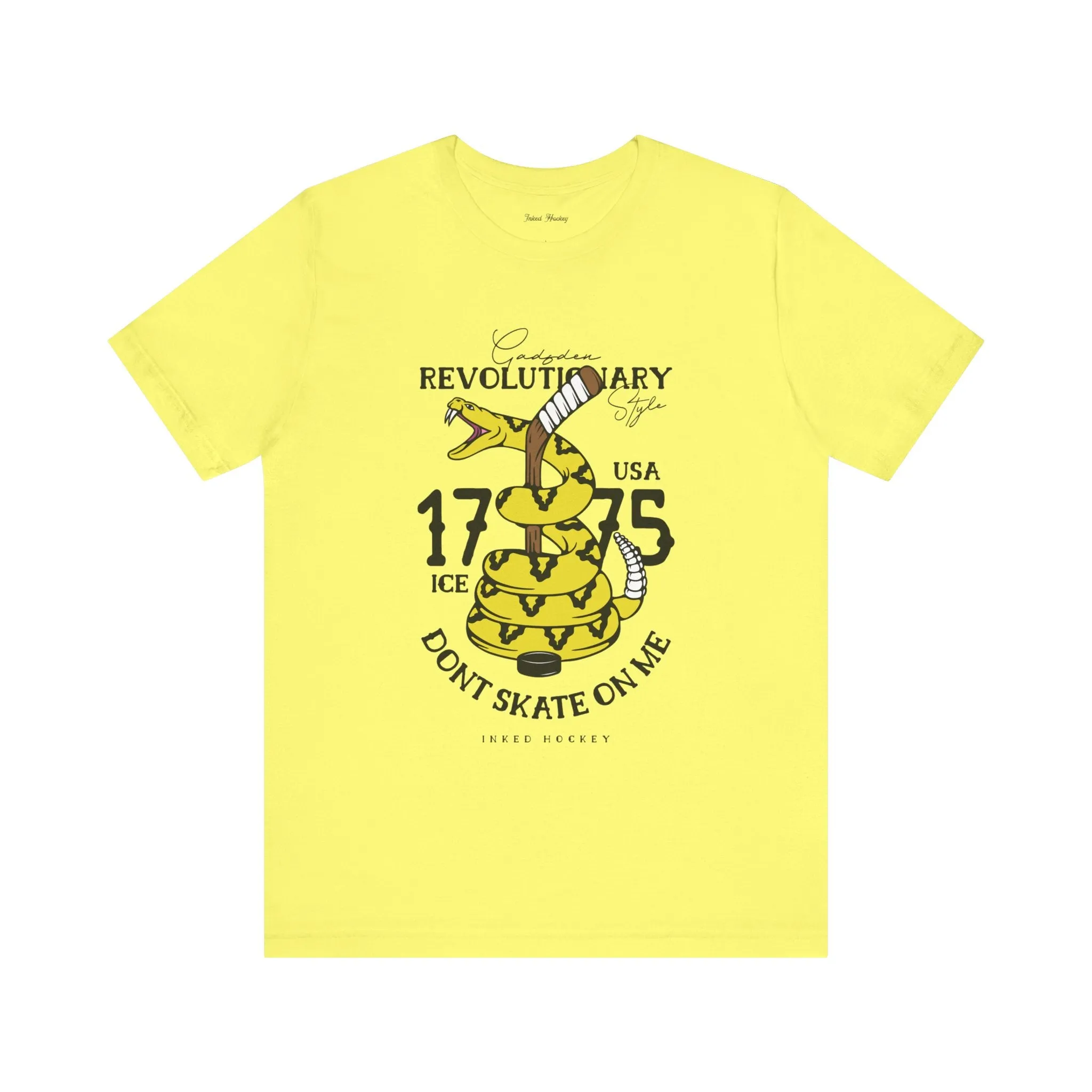 GADSDEN STYLE