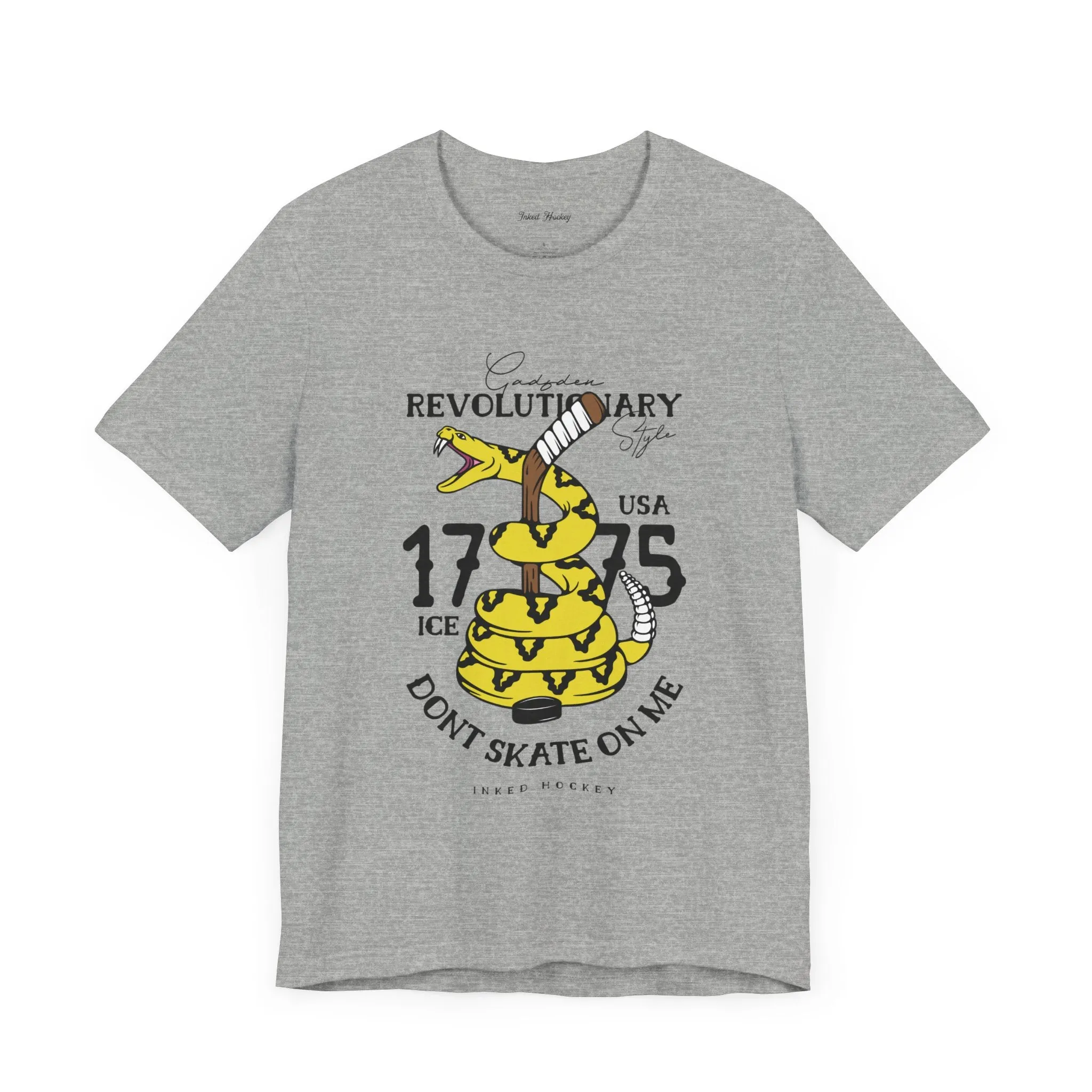 GADSDEN STYLE