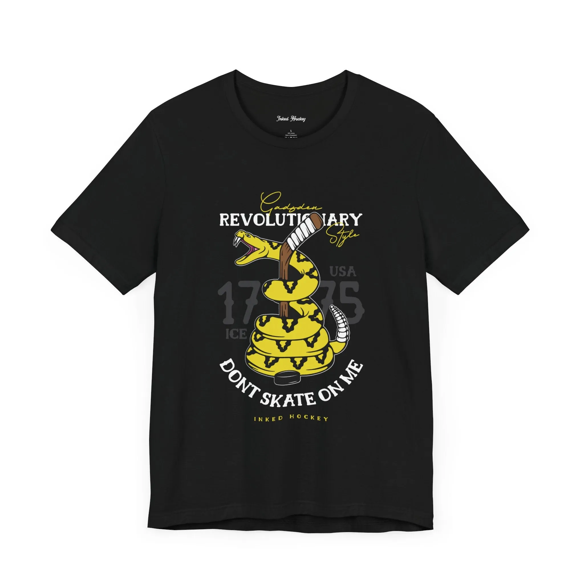 GADSDEN STYLE