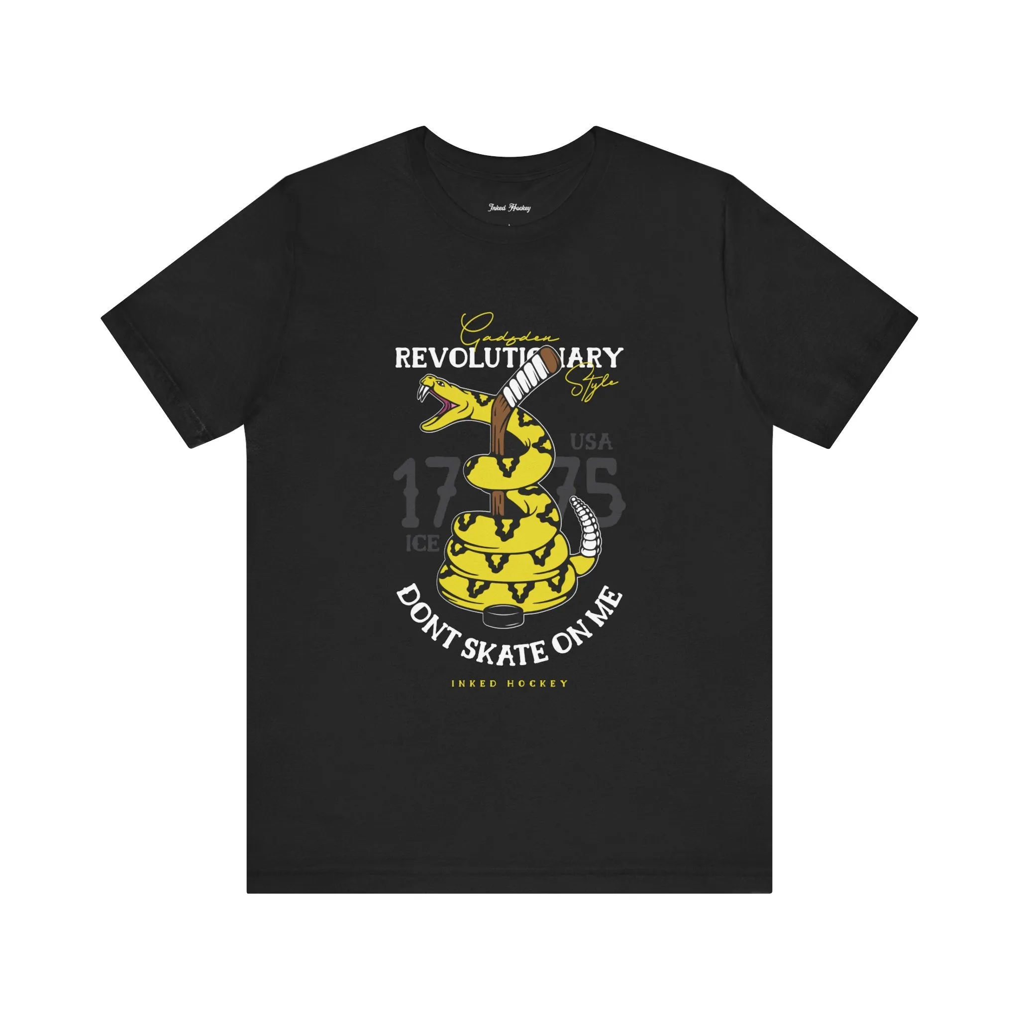 GADSDEN STYLE