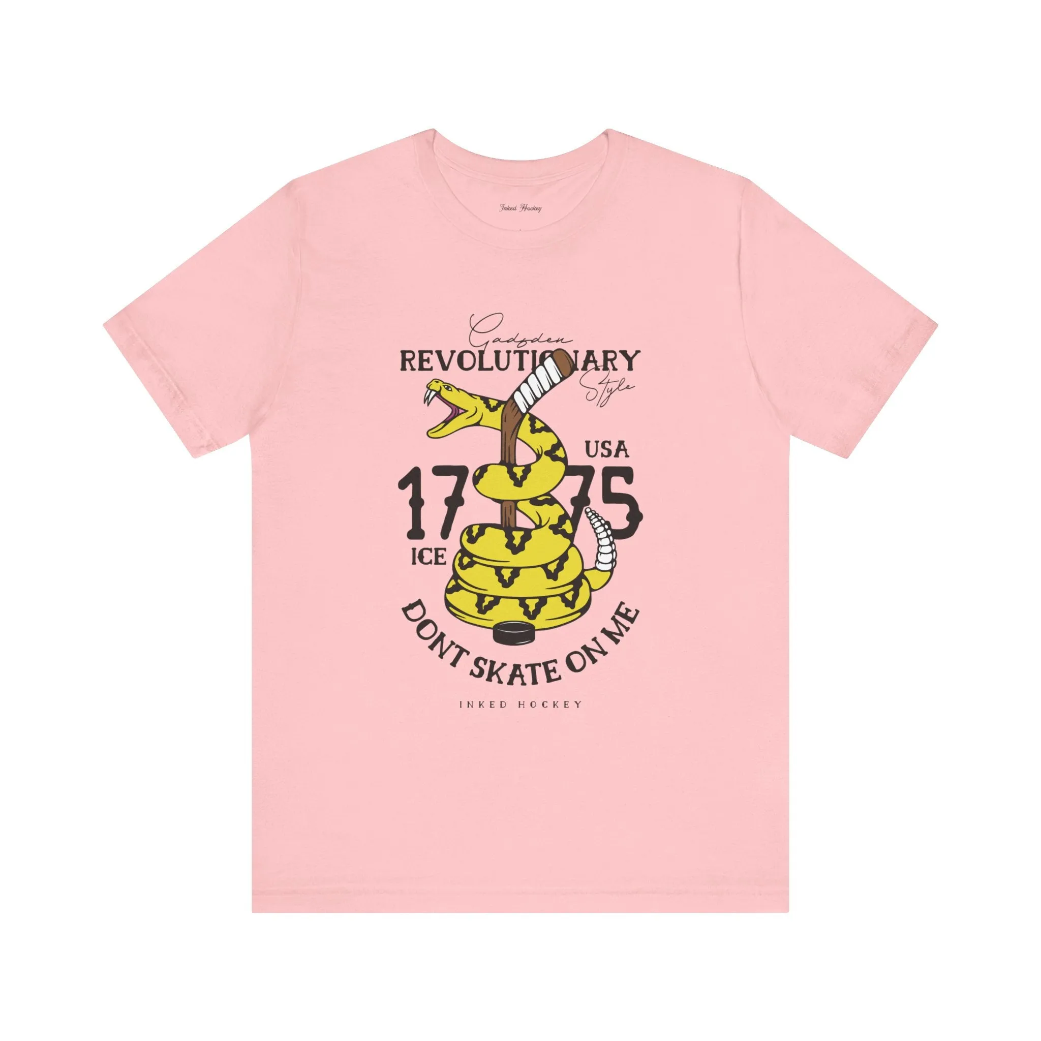 GADSDEN STYLE