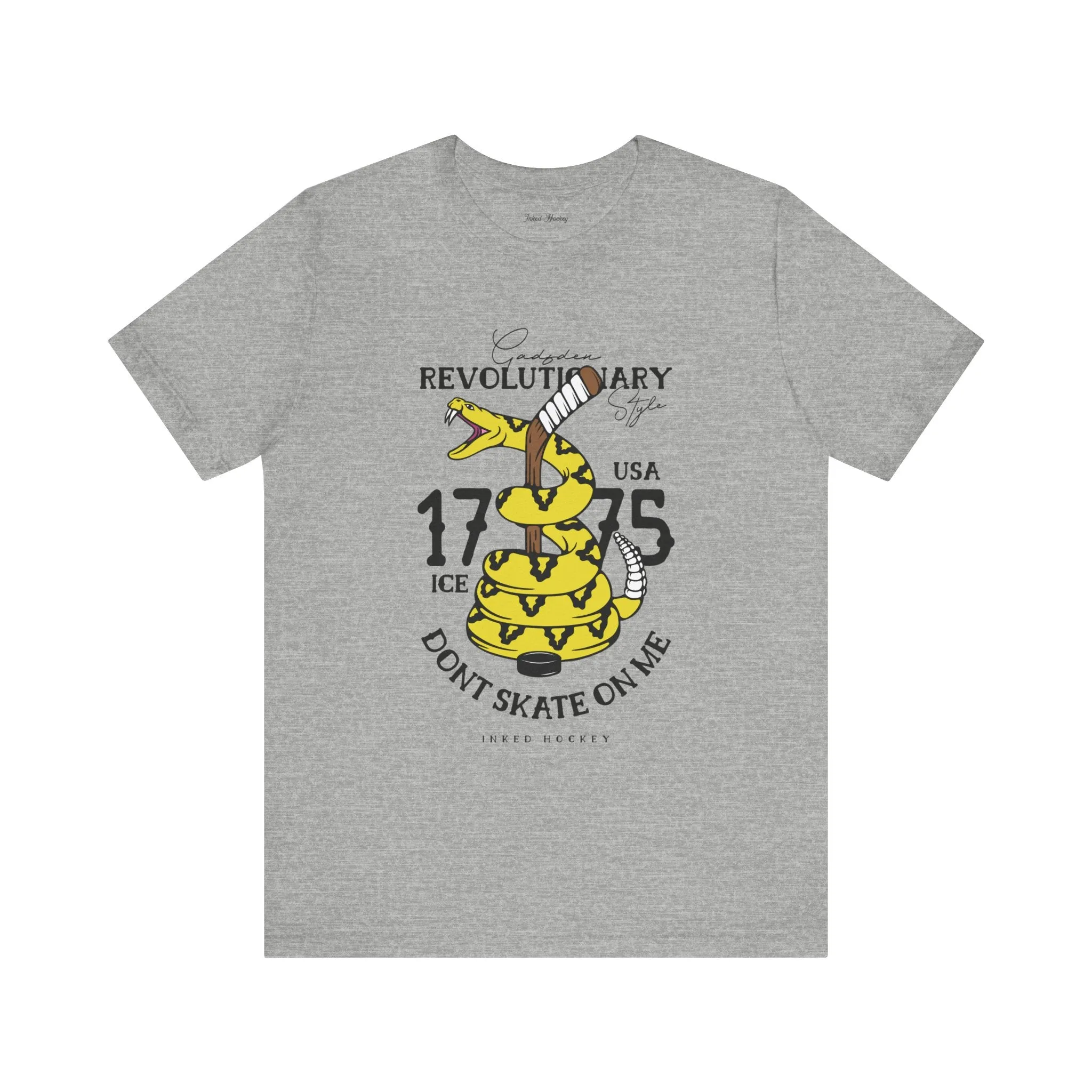 GADSDEN STYLE