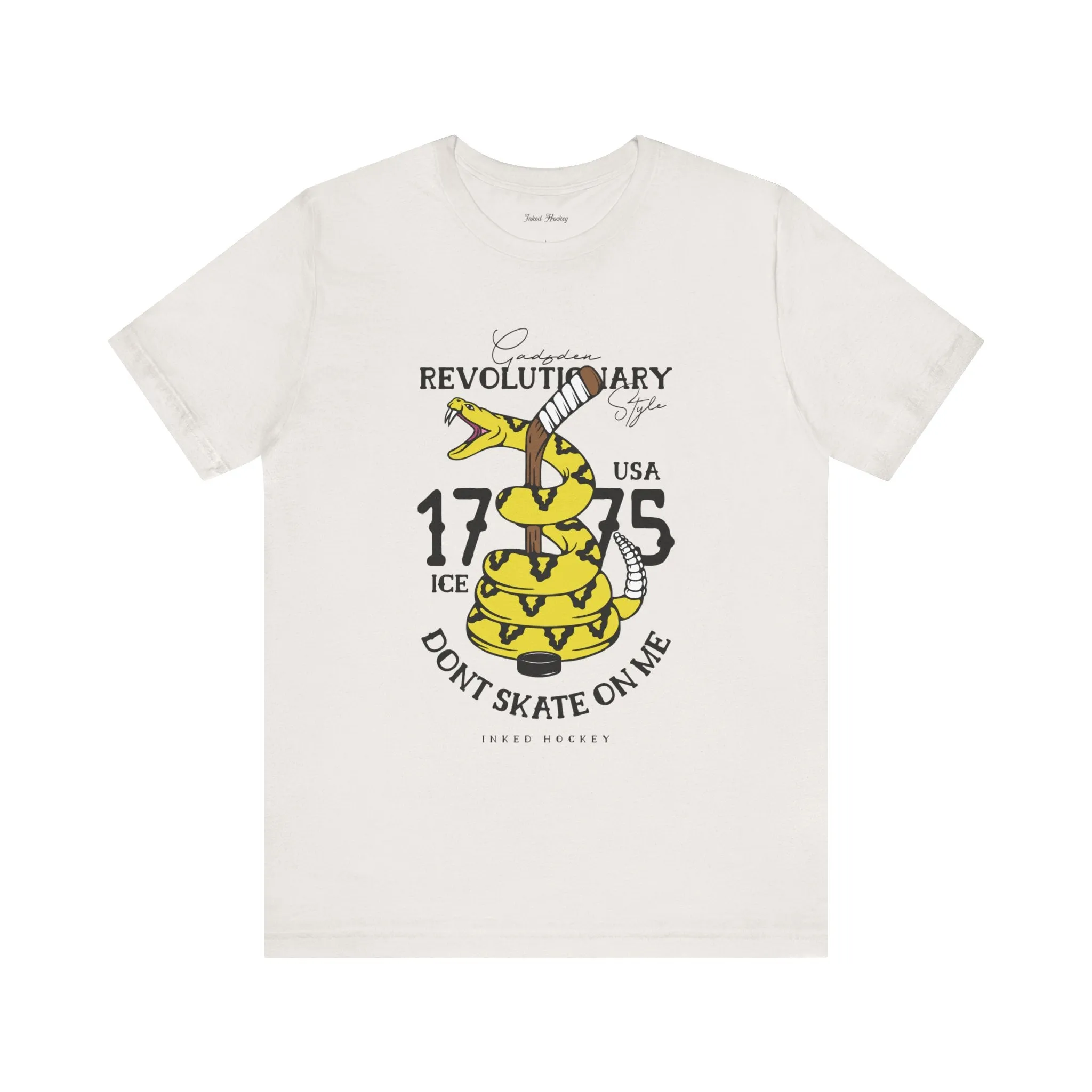 GADSDEN STYLE