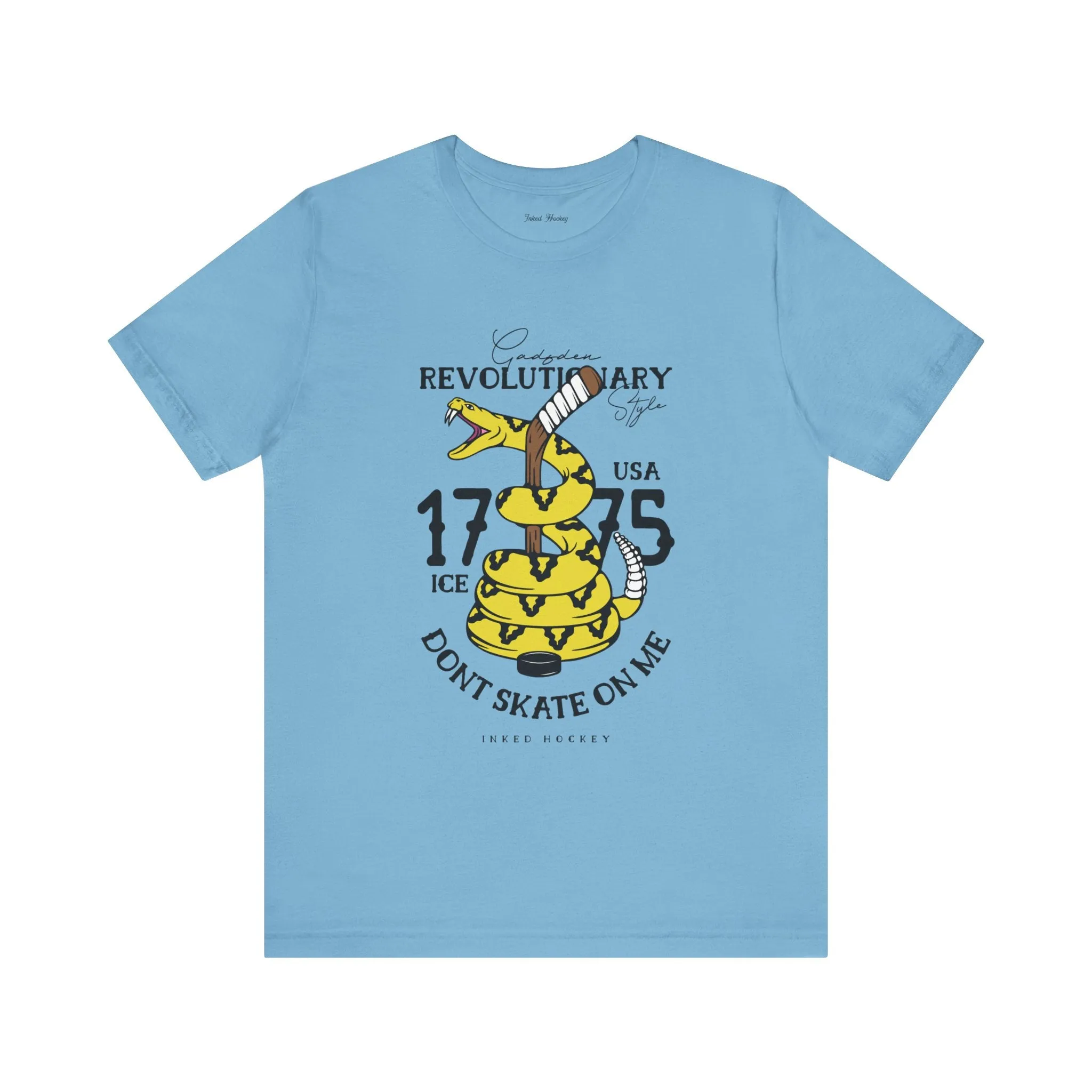 GADSDEN STYLE