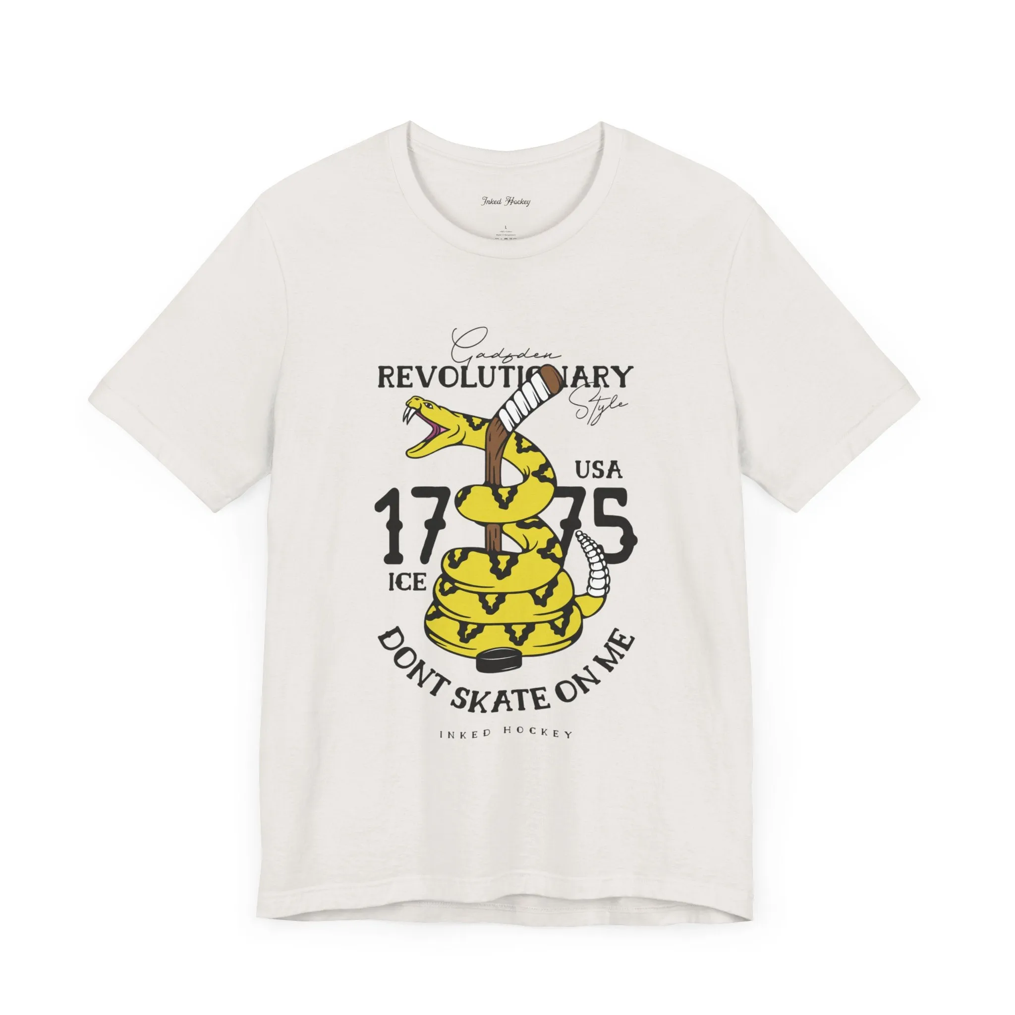 GADSDEN STYLE