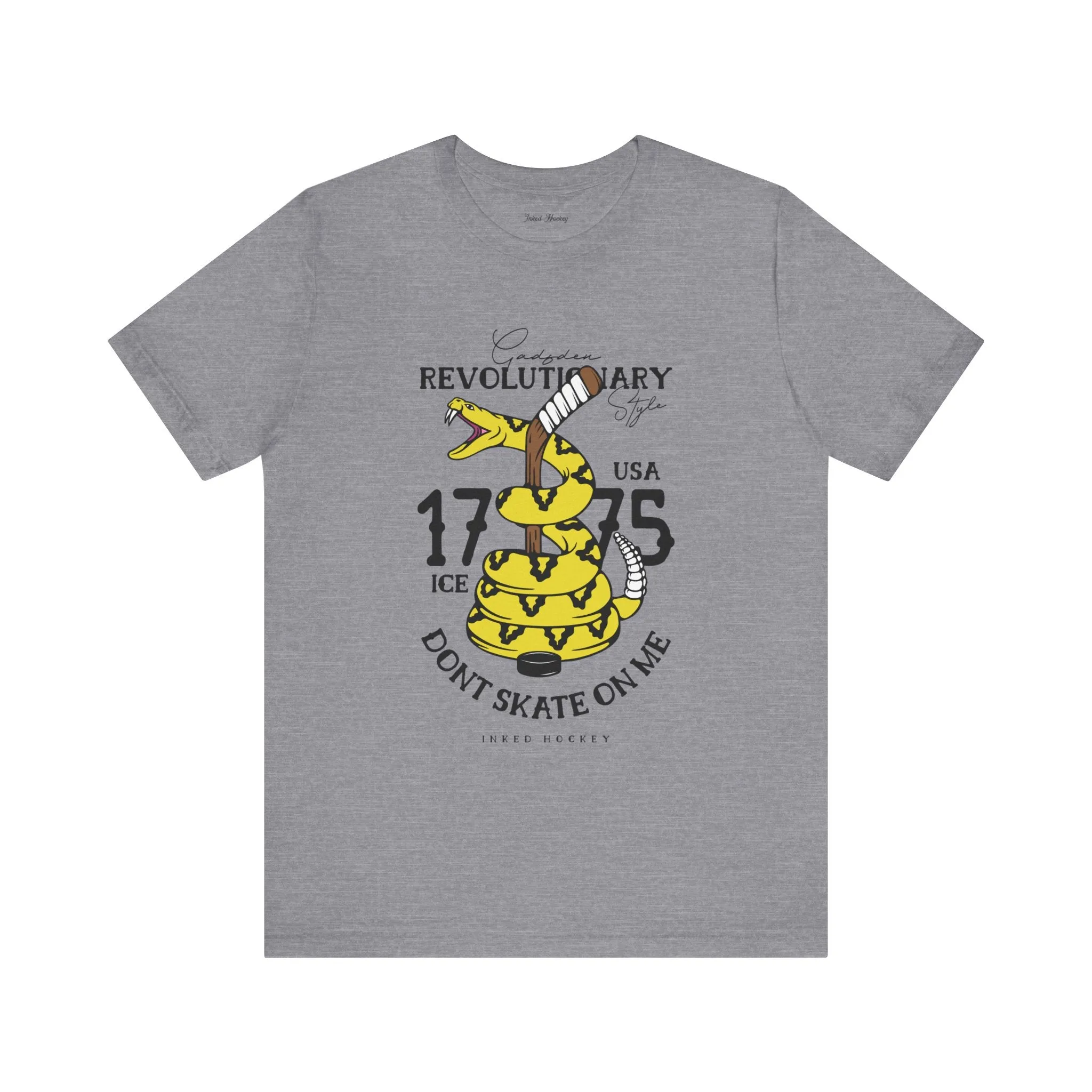 GADSDEN STYLE