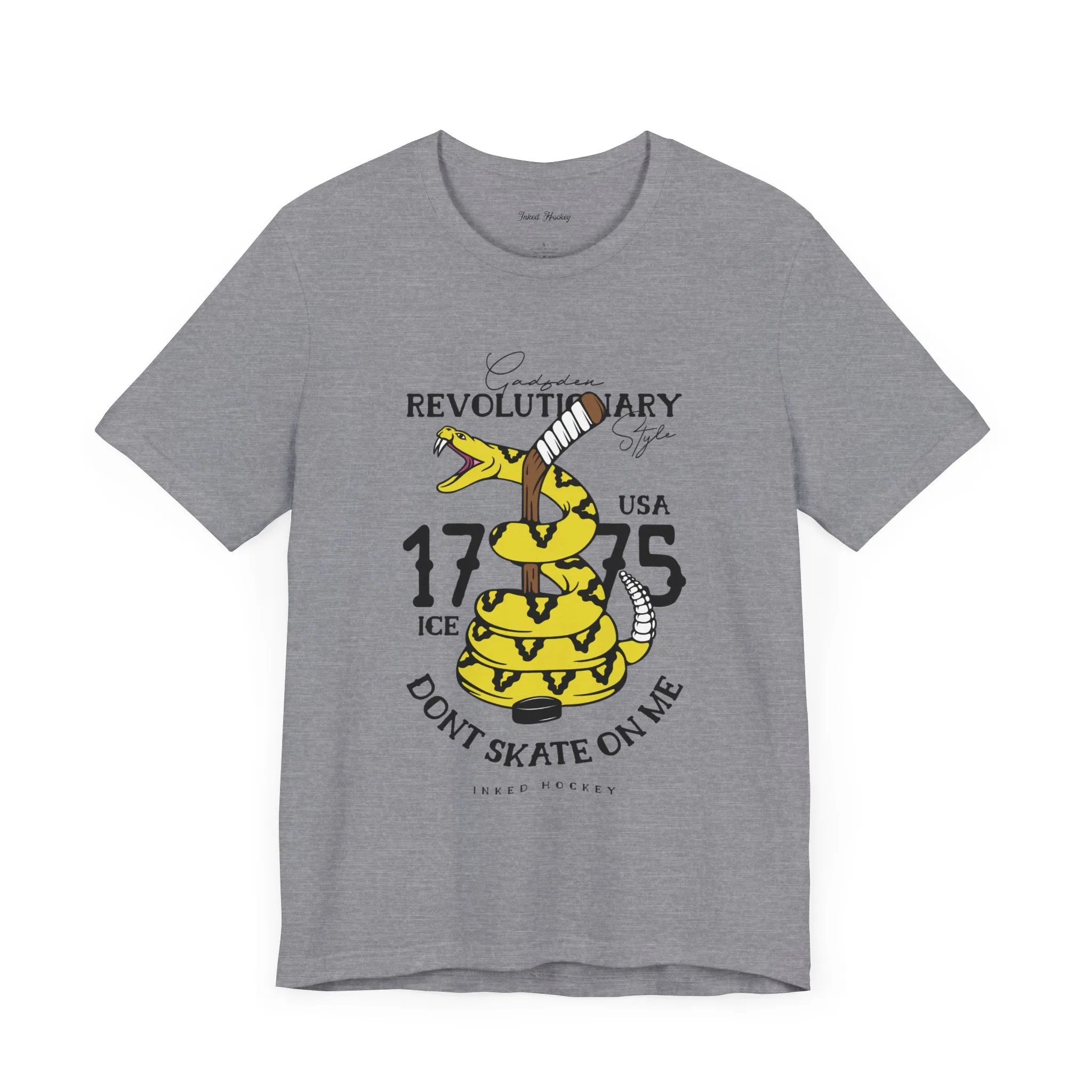 GADSDEN STYLE