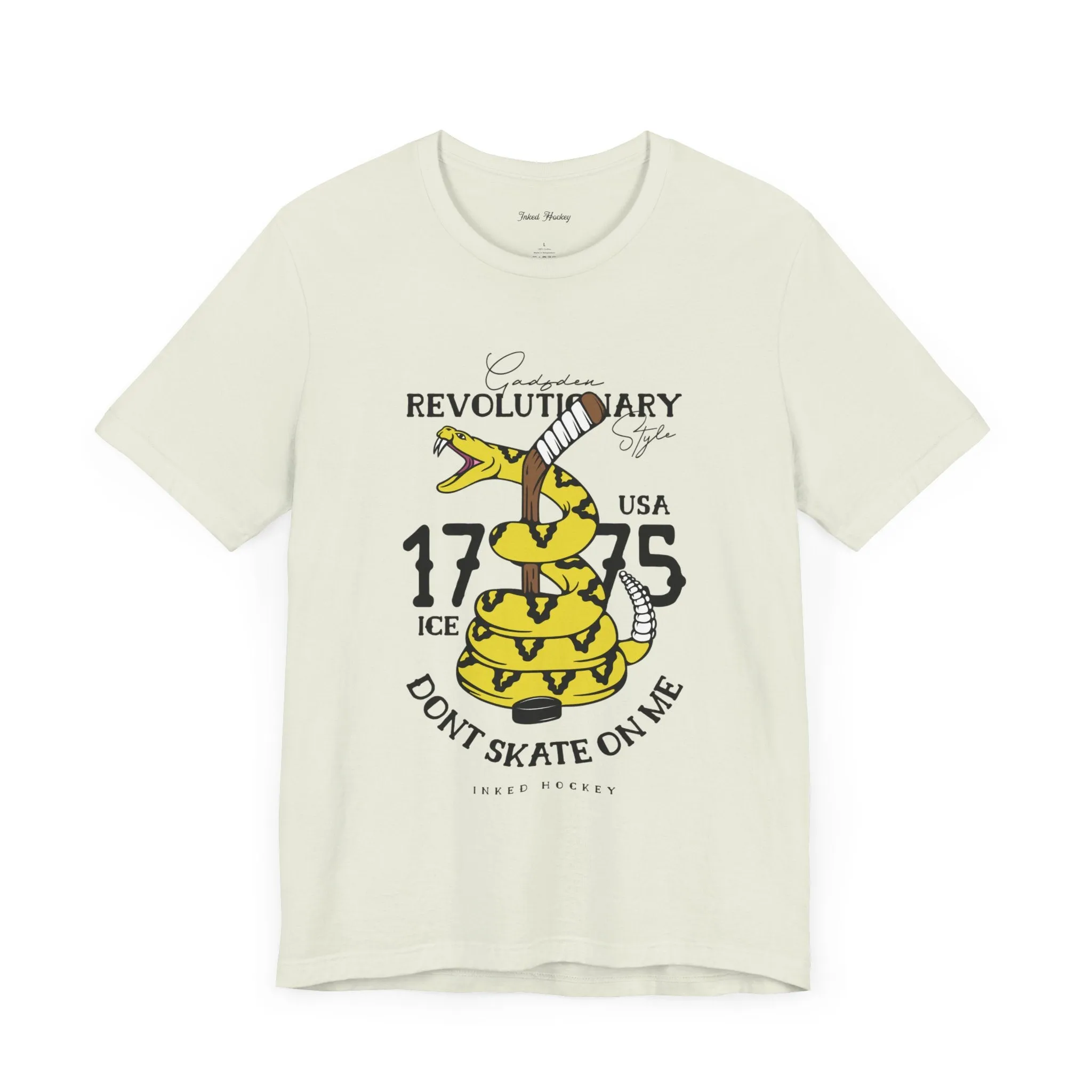 GADSDEN STYLE