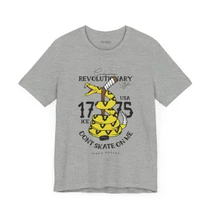 GADSDEN STYLE