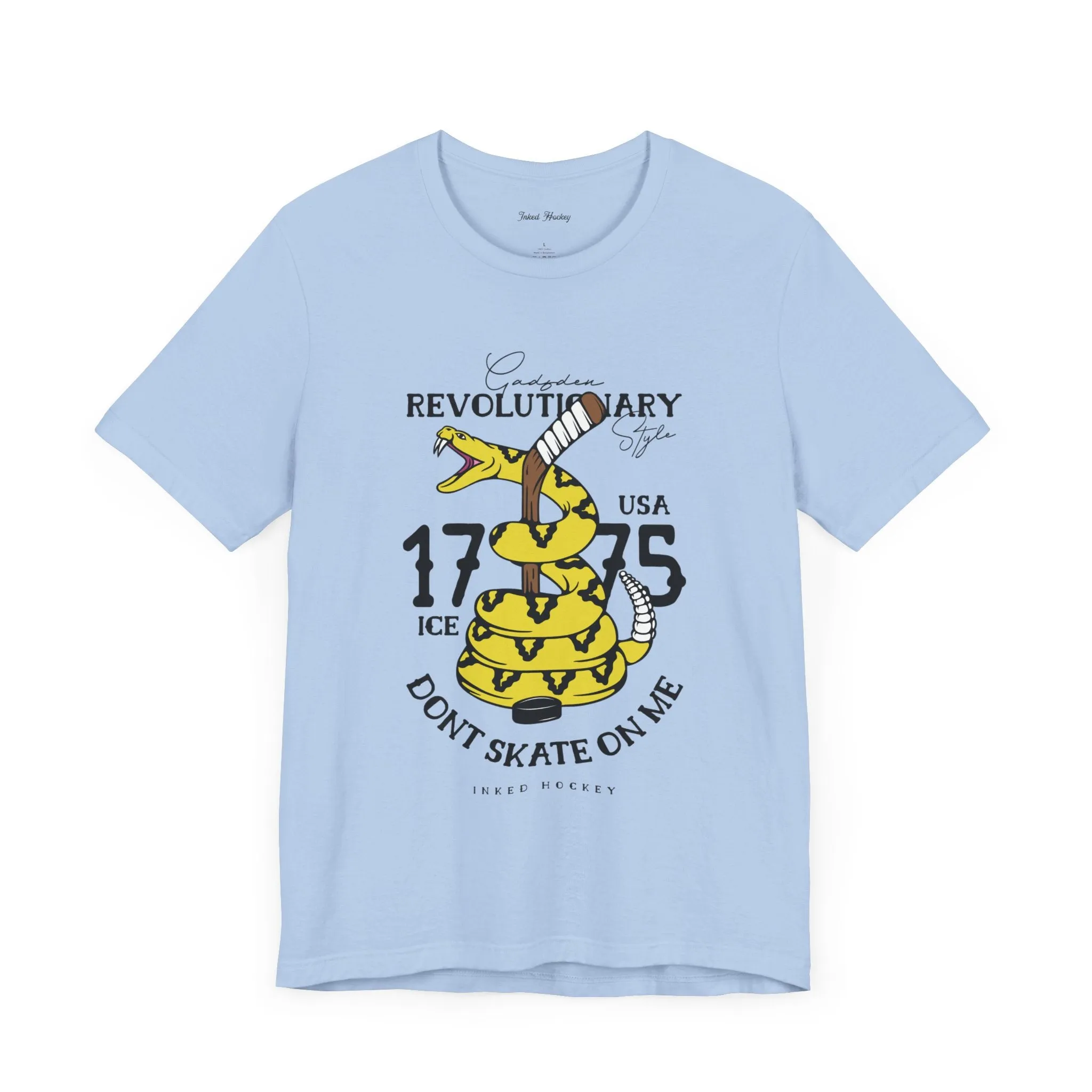 GADSDEN STYLE