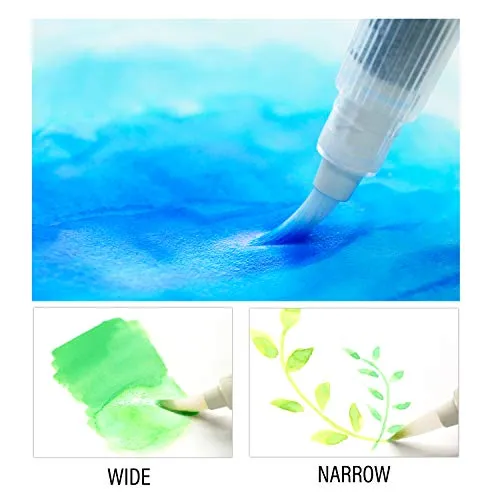 Gansai Tambi Portable Watercolor Set