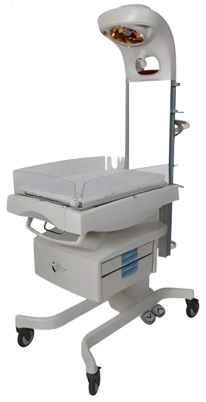 GE Panda Infant Warmer