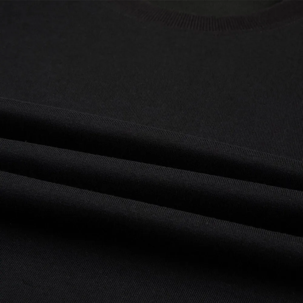 GEG | High Street Co-branded American Style Sweatshirt