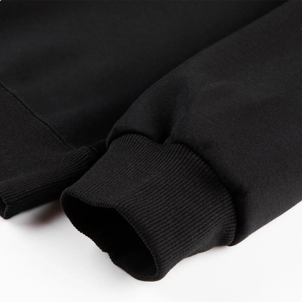 GEG | High Street Co-branded American Style Sweatshirt