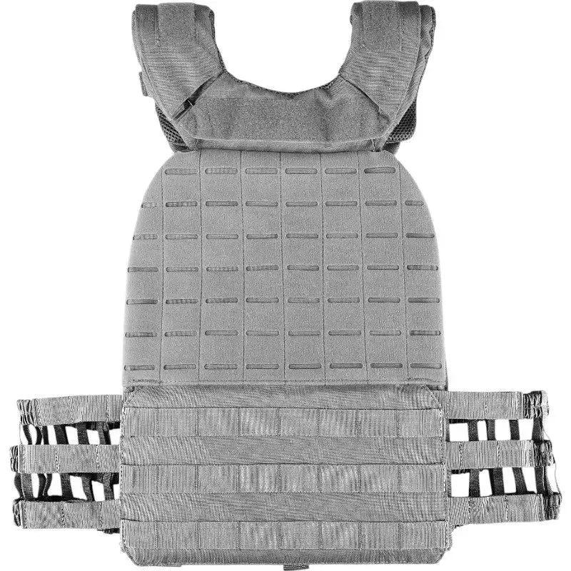 Gilet tactique style