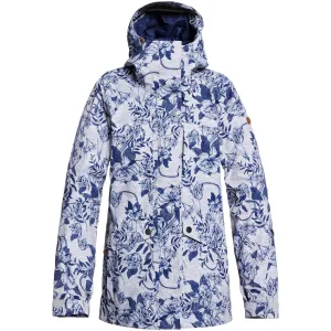 Glade 2L Gore-Tex Printed Snow Jacket 2020