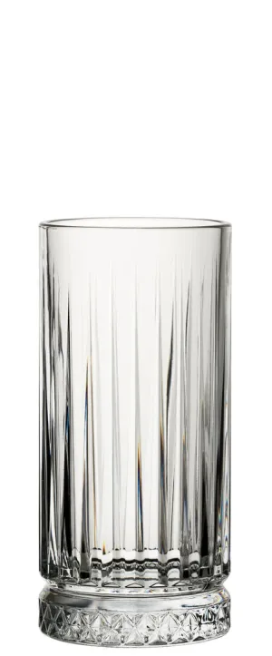 Glass Stemware Elysia Whiskey Glass
