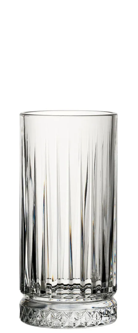 Glass Stemware Elysia Whiskey Glass