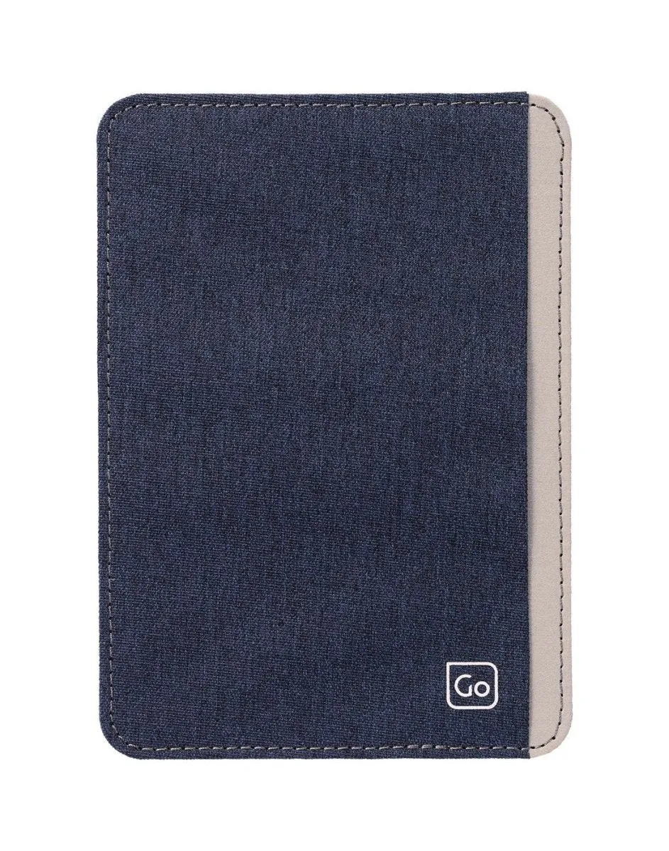 Go Travel RFID Passport Slip