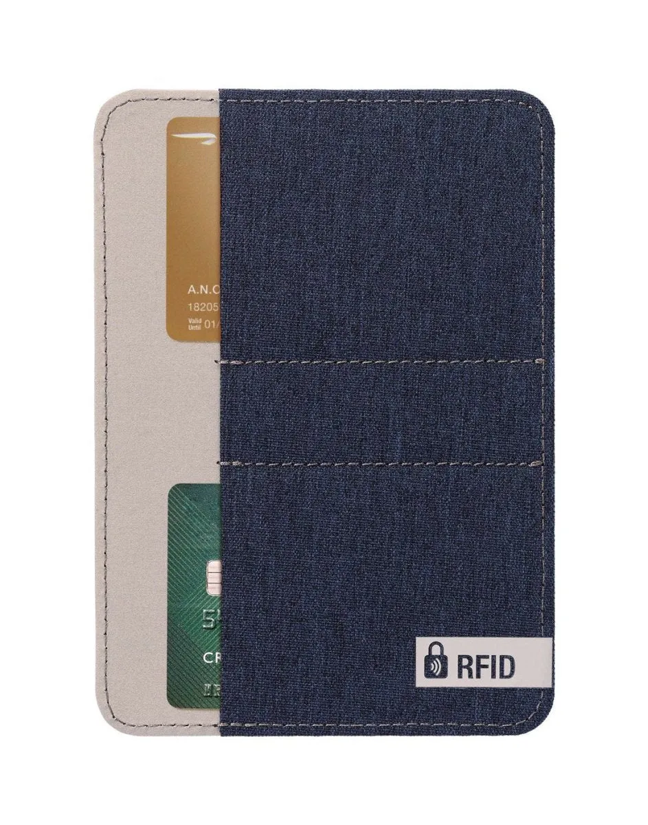 Go Travel RFID Passport Slip
