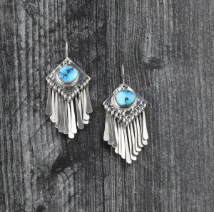 Golden Hill Natalie Earrings No. 10