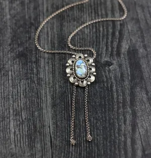 Golden Hills Lady Bolo
