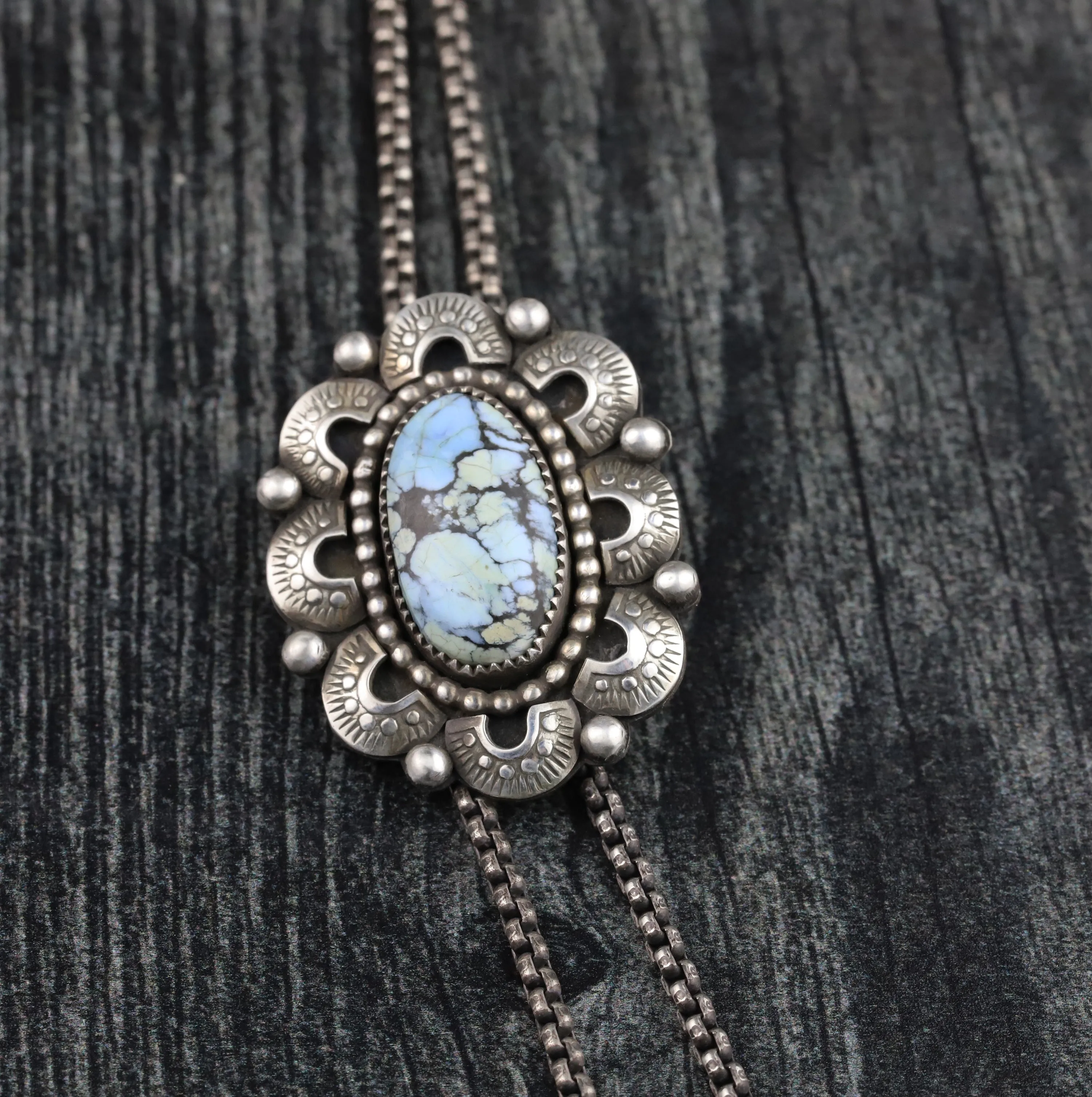 Golden Hills Lady Bolo