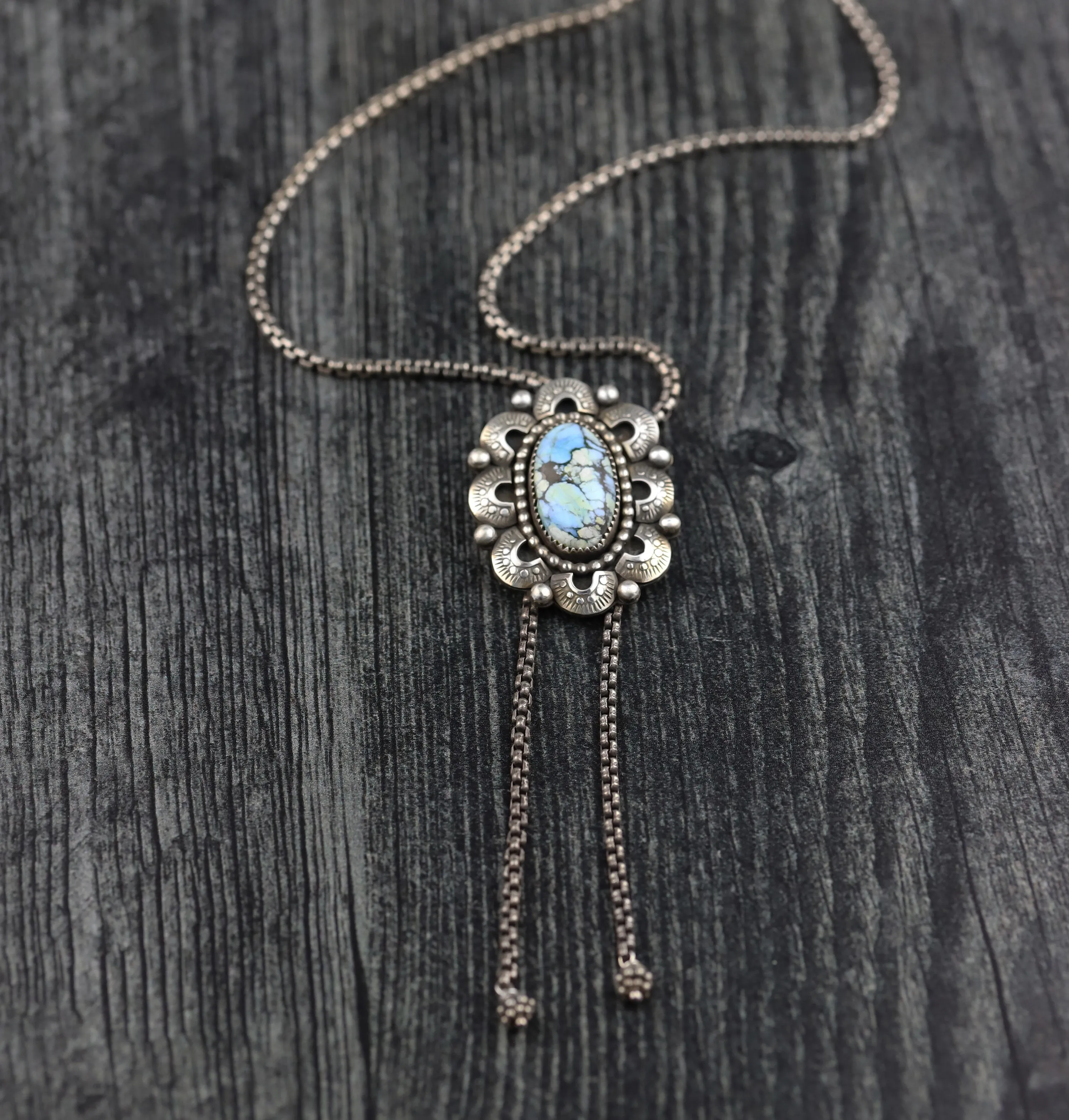 Golden Hills Lady Bolo