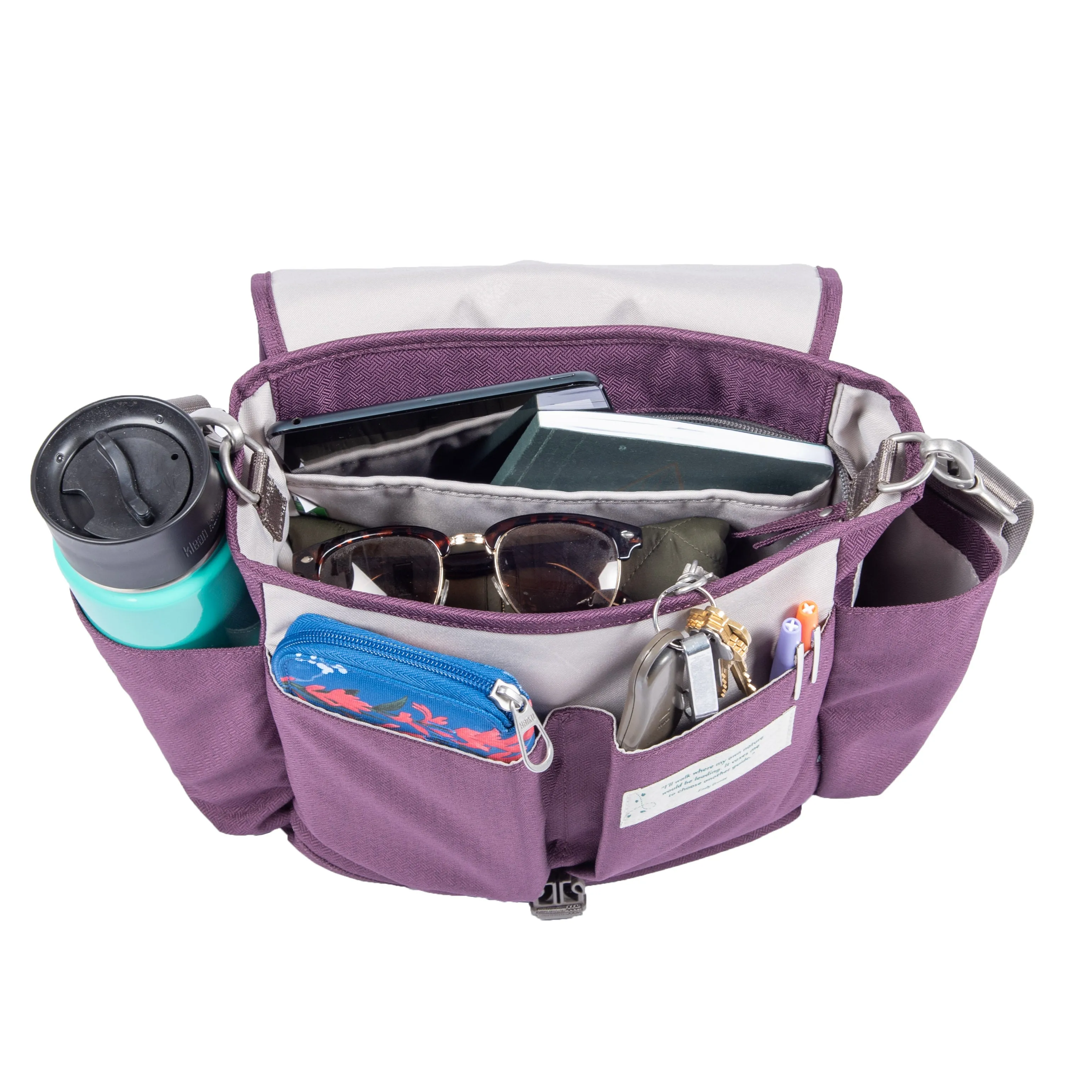 Haiku To Go Convertible 2.0 in River Rock Blue