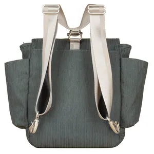 Haiku To Go Convertible 2.0 in River Rock Blue