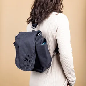 Haiku To Go Convertible 2.0 in River Rock Blue