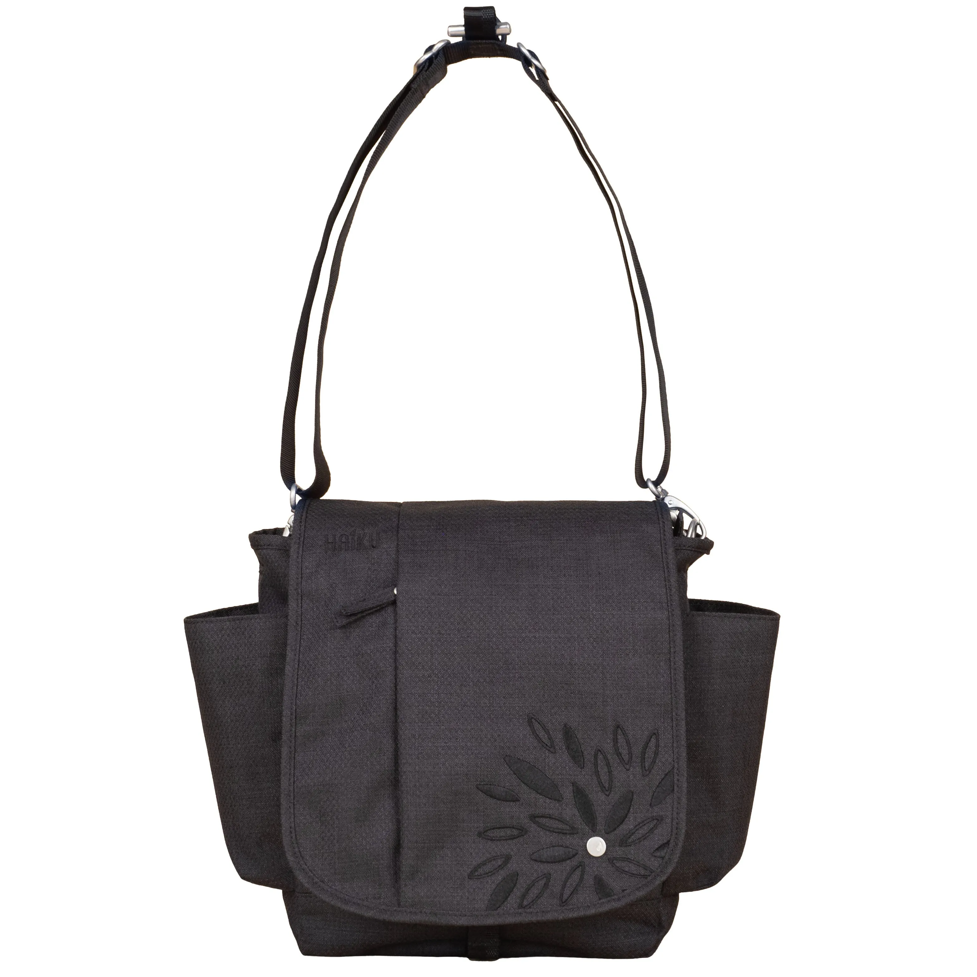 Haiku To Go Convertible 2.0 in River Rock Blue