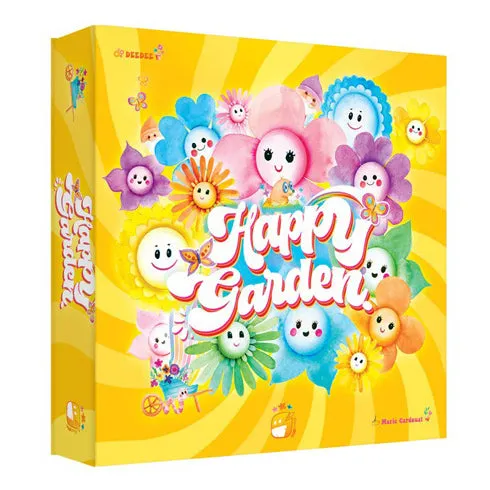 Happy Garden