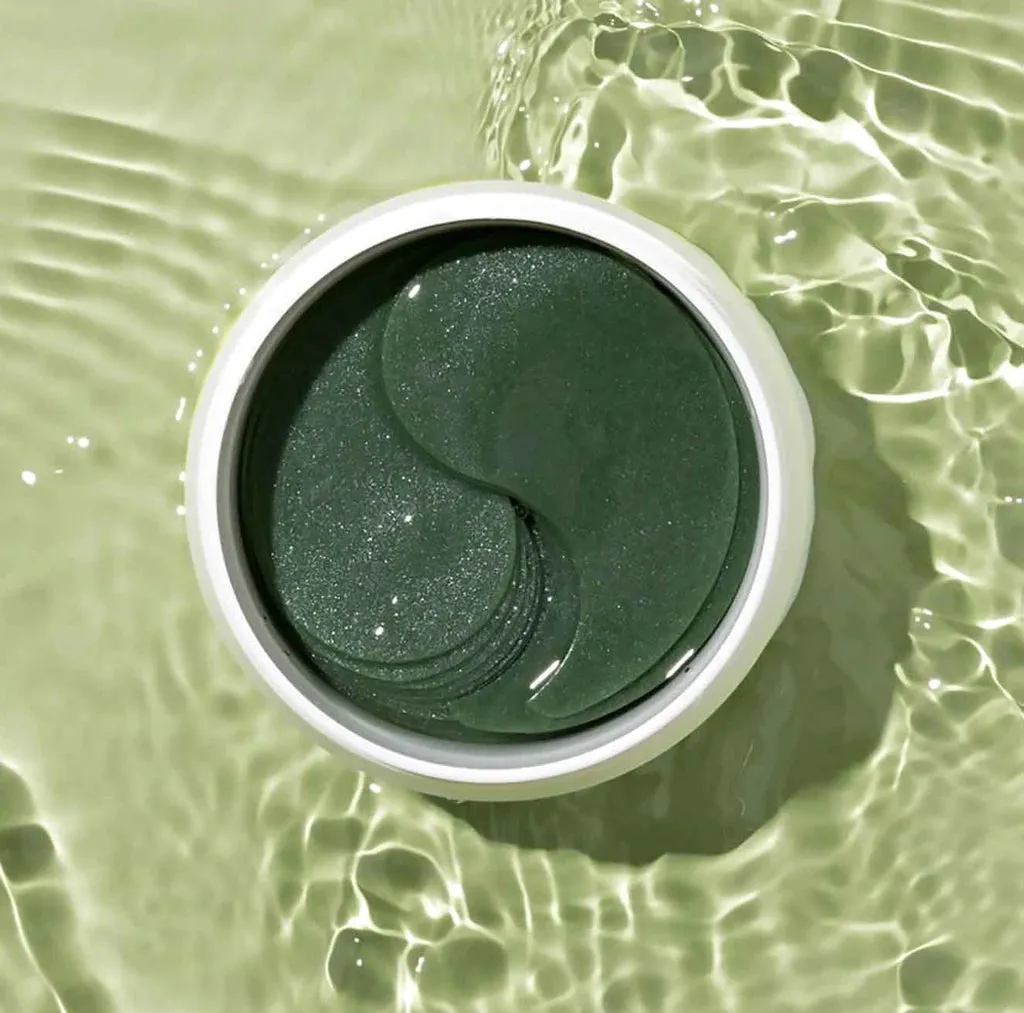 Heimish - Matcha Biome Hydrogel Eye Patch