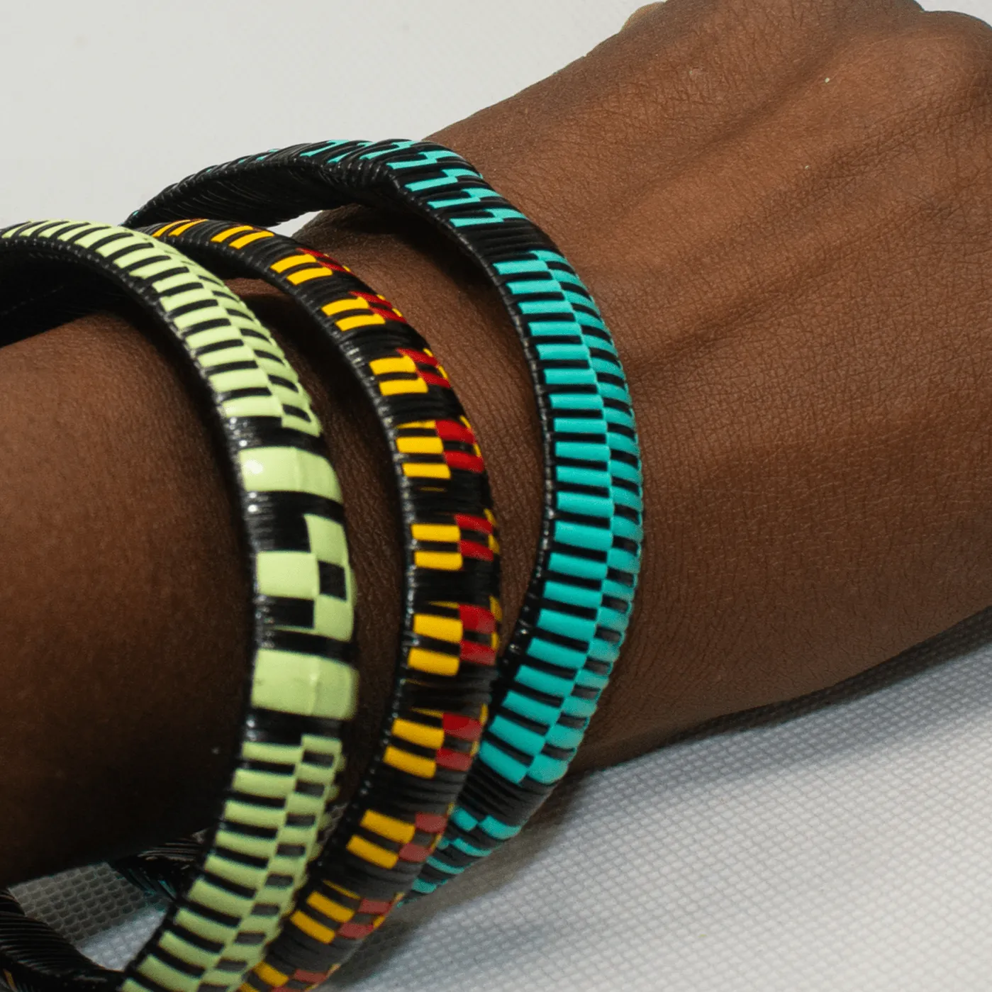 Helene Bangles
