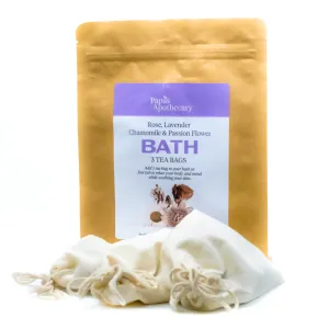 Herbal Bath